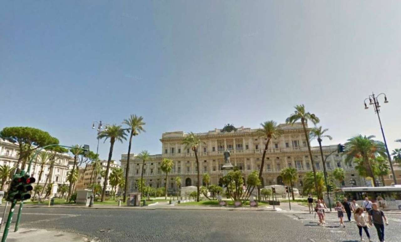 Ufficio - Loc.Com. ROMA affitto  PRATI Cavour Agenzia Immobiliare Mennuni