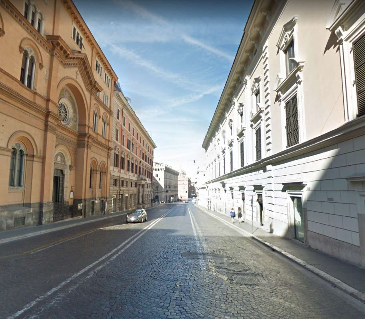 Ufficio - Loc.Com. ROMA affitto  Centro storico Via Quattro Novembre Agenzia Immobiliare Mennuni