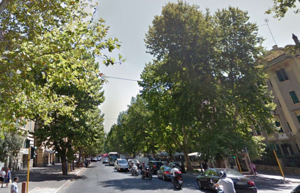 Appartamento ROMA vendita  PRATI Via Andrea Doria Agenzia Immobiliare Mennuni