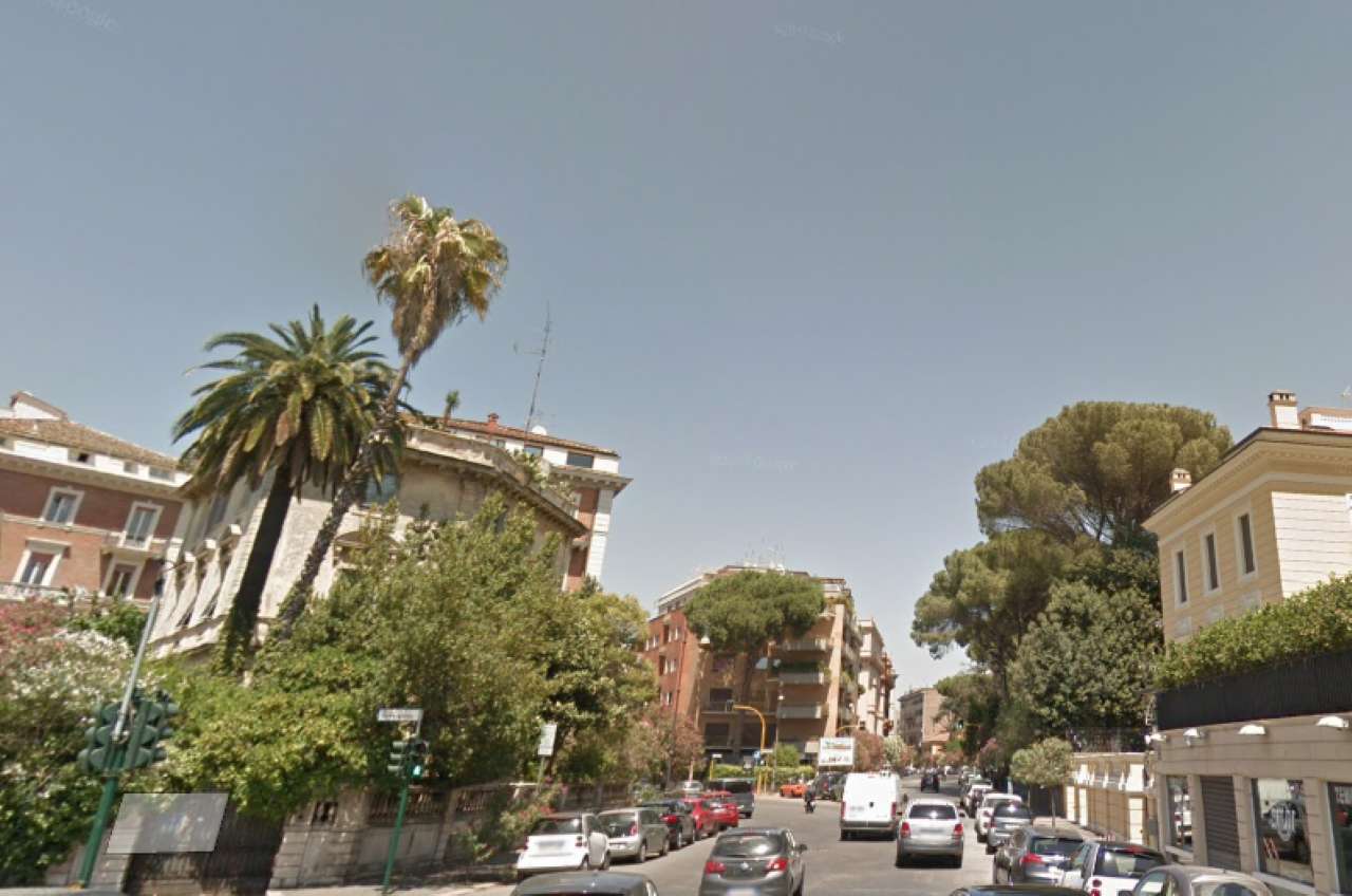Appartamento ROMA affitto  PINCIANO  Piazza Verdi Agenzia Immobiliare Mennuni