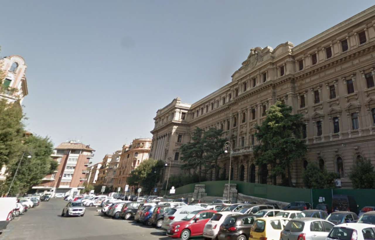 Appartamento ROMA affitto  PINCIANO  Piazza Verdi Agenzia Immobiliare Mennuni