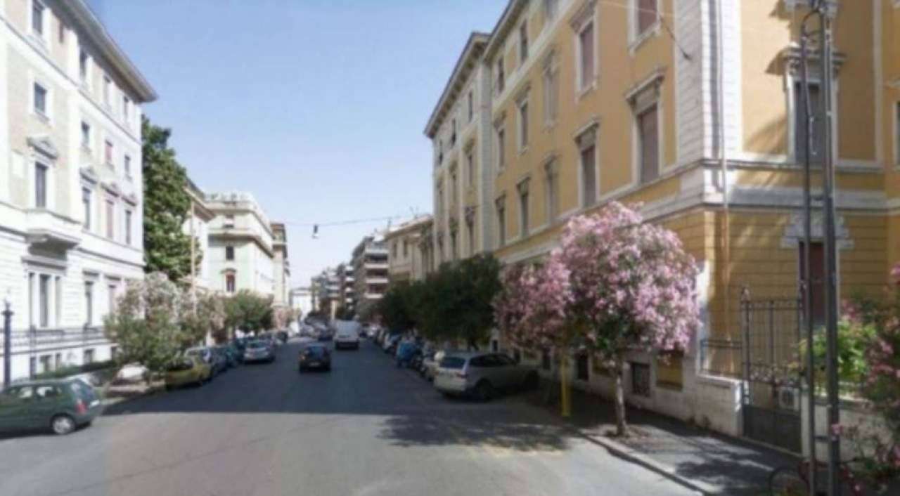 Appartamento ROMA vendita  TRIESTE (II MUN.) Via Reno Agenzia Immobiliare Mennuni