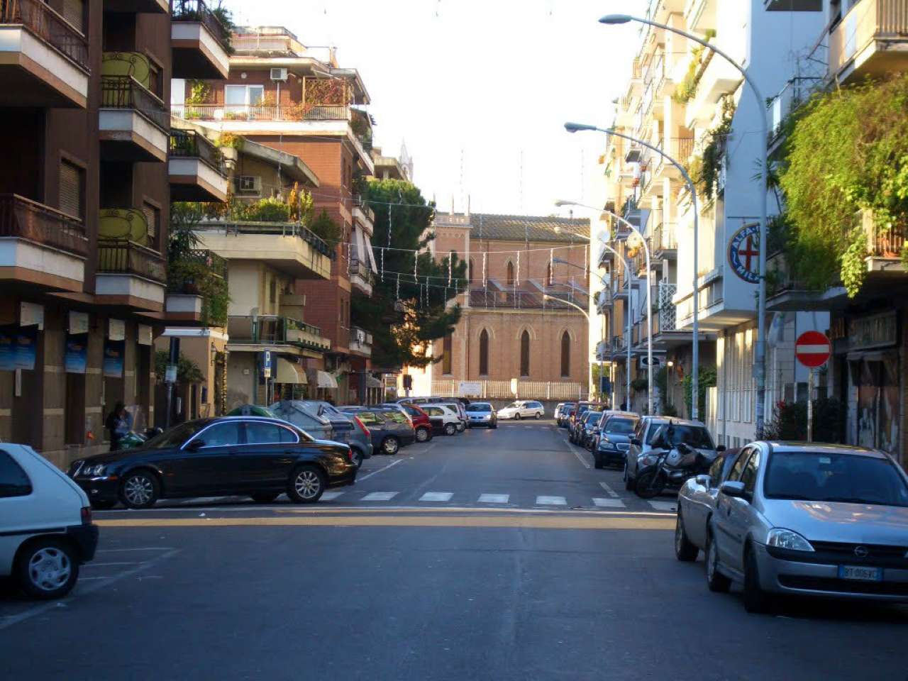  roma vendita quart: fleming agenzia immobiliare mennuni