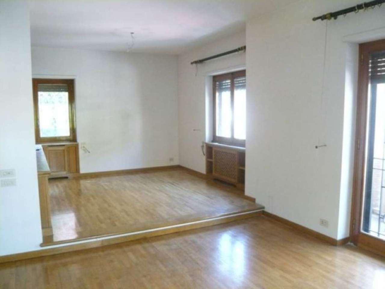 Appartamento ROMA vendita  FLAMINIO  Via dei Monti Parioli Agenzia Immobiliare Mennuni
