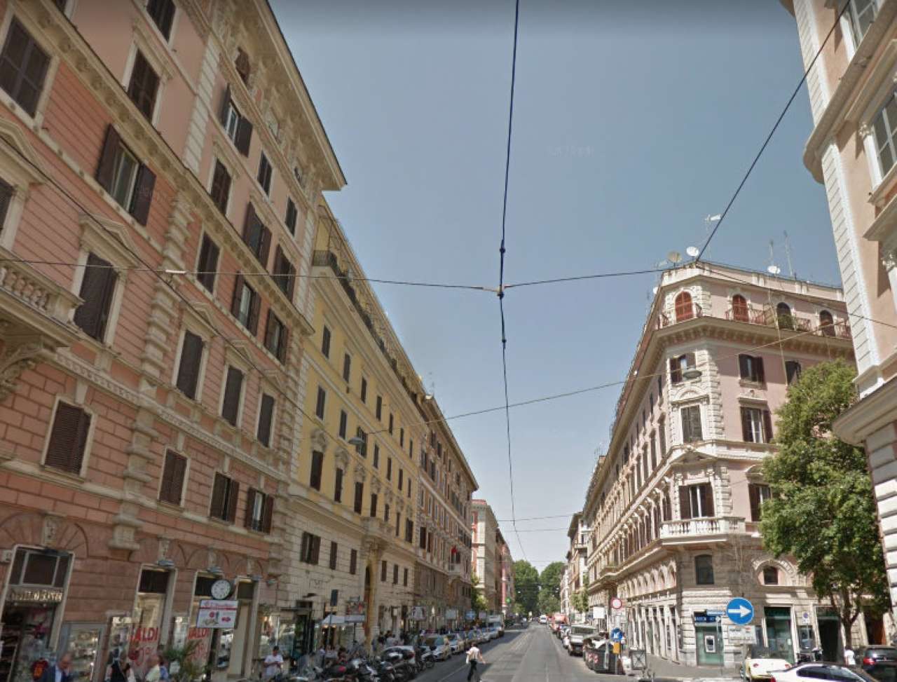 Negozio - Loc.Com. ROMA affitto  PRATI del Risorgimento Agenzia Immobiliare Mennuni