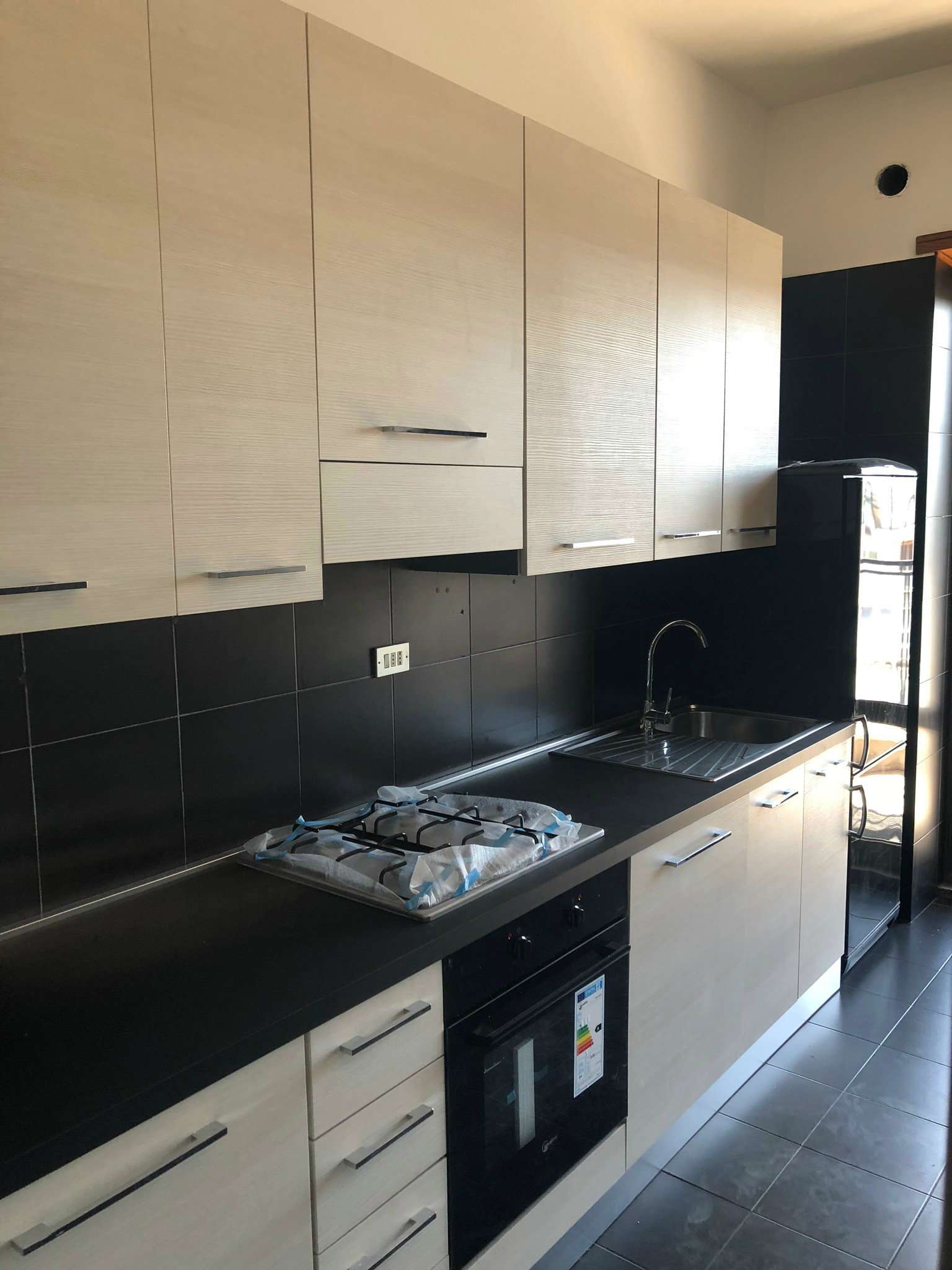 Appartamento ROMA vendita  FLEMING Bevagna Agenzia Immobiliare Mennuni