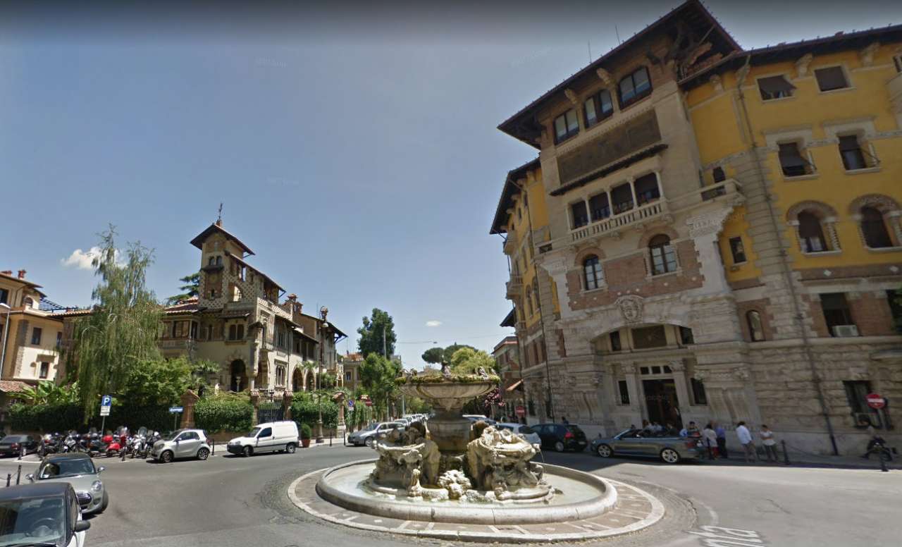  roma vendita quart: trieste (ii mun.) agenzia immobiliare mennuni