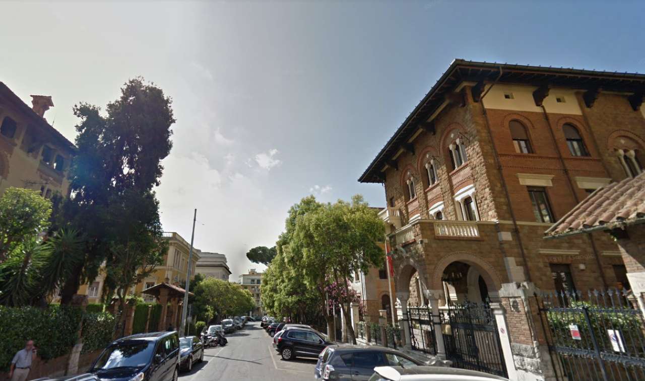 Appartamento ROMA vendita  TRIESTE (II MUN.) Via Reno Agenzia Immobiliare Mennuni