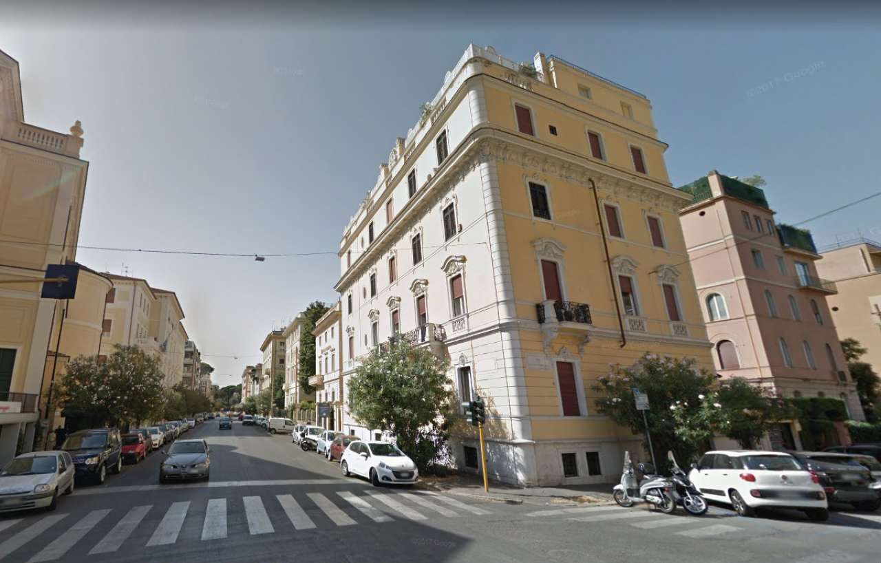 Appartamento ROMA vendita  FLAMINIO  Saverio Mercadante Agenzia Immobiliare Mennuni