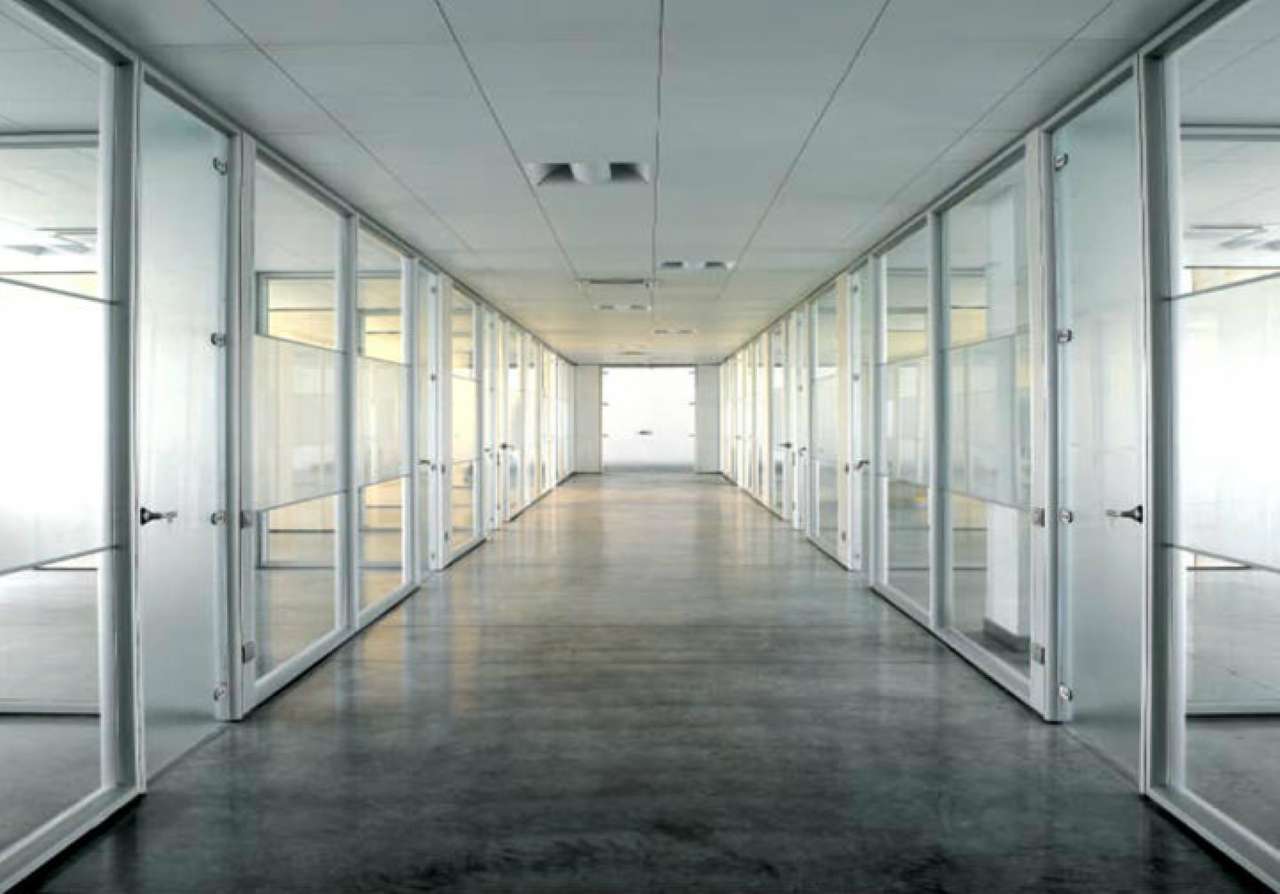 Ufficio - Loc.Com. ROMA affitto  QUARTO CASALE Gemona del Friuli Agenzia Immobiliare Mennuni