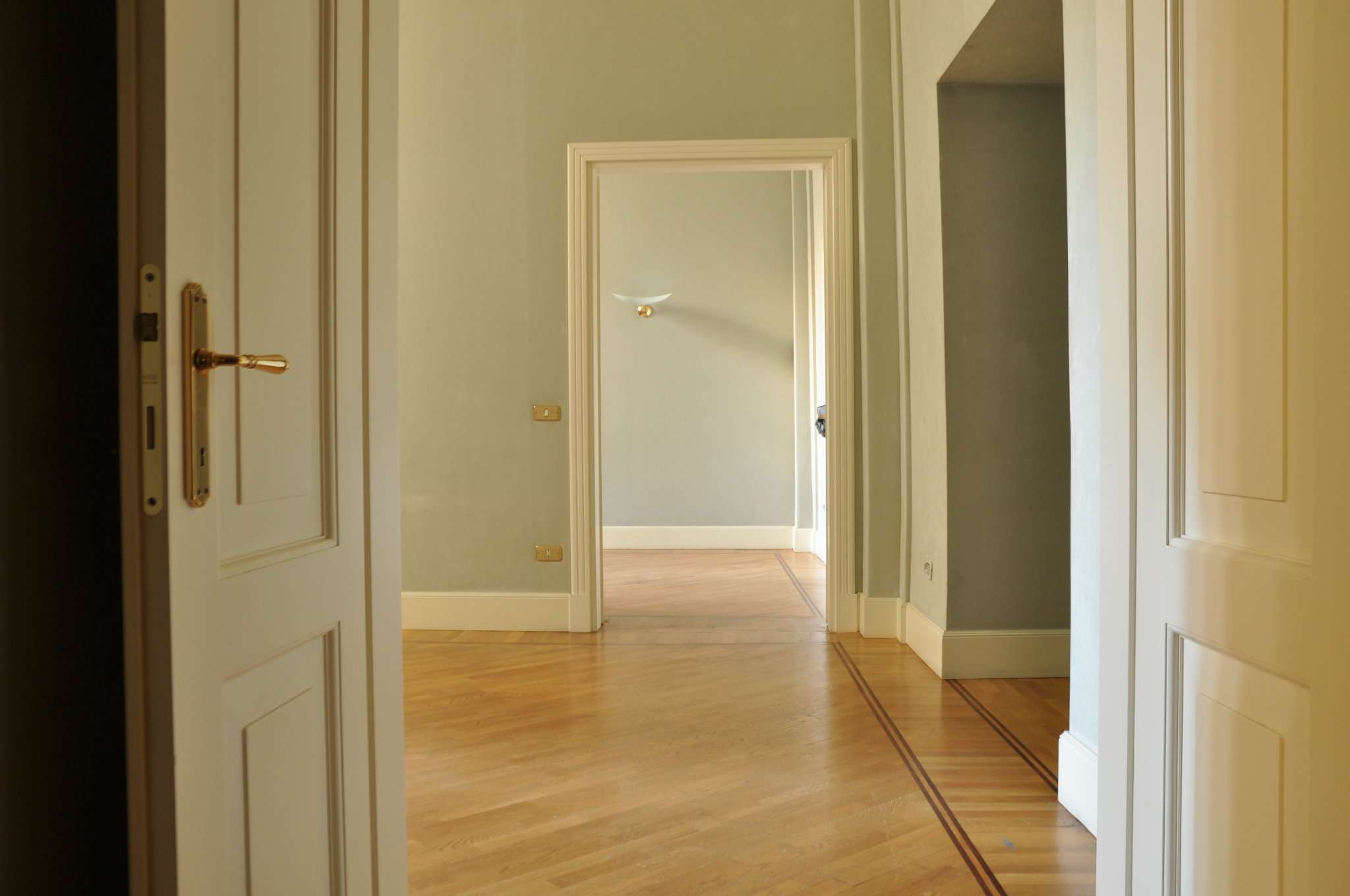 Ufficio - Loc.Com. PISTOIA vendita   Spirito Santo SAN PAOLO IMMOBILIARE - U.C.A.S. di Lakin E&C