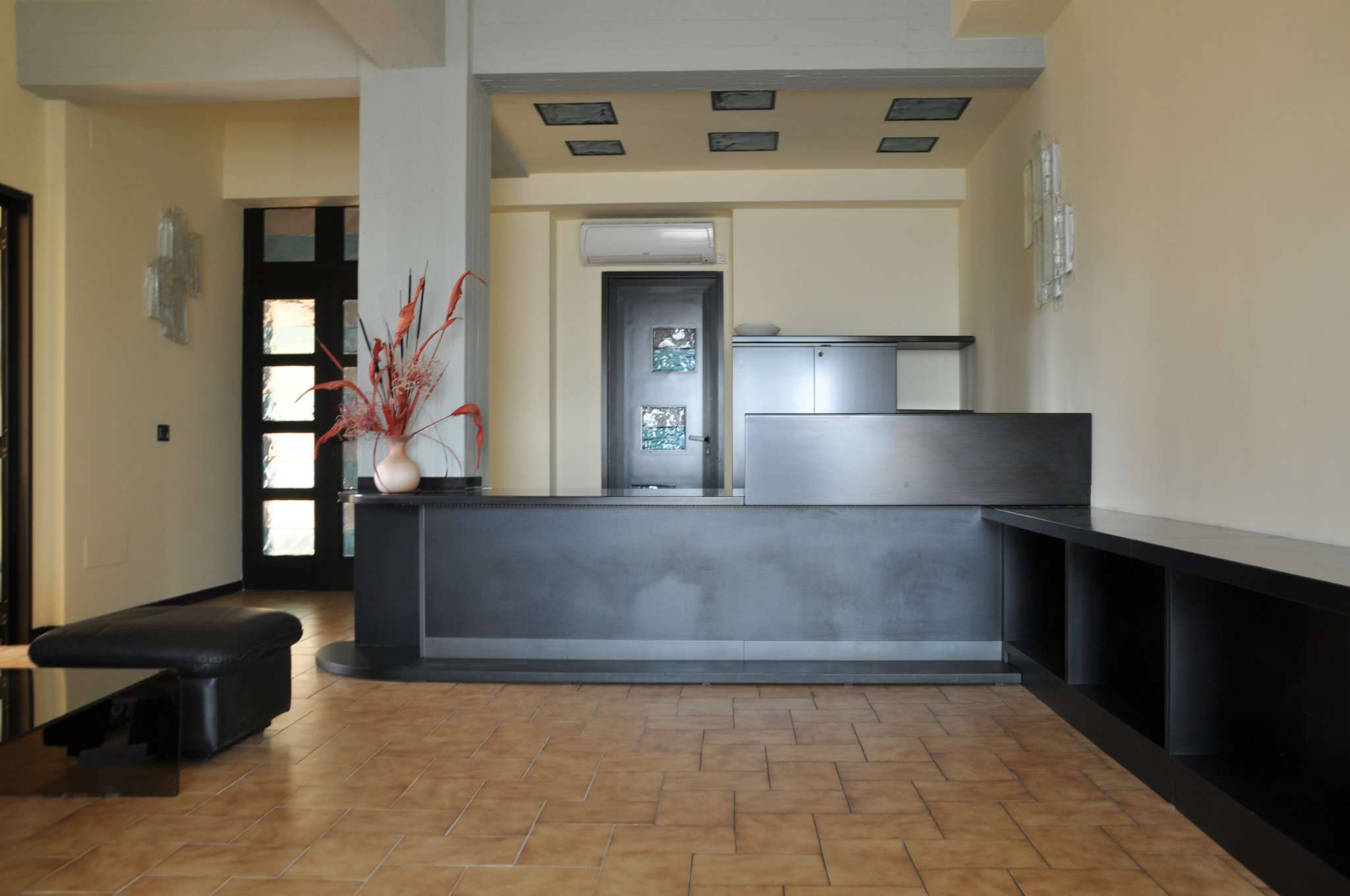 Ufficio - Loc.Com. PISTOIA vendita   Adua SAN PAOLO IMMOBILIARE - U.C.A.S. di Lakin E&C