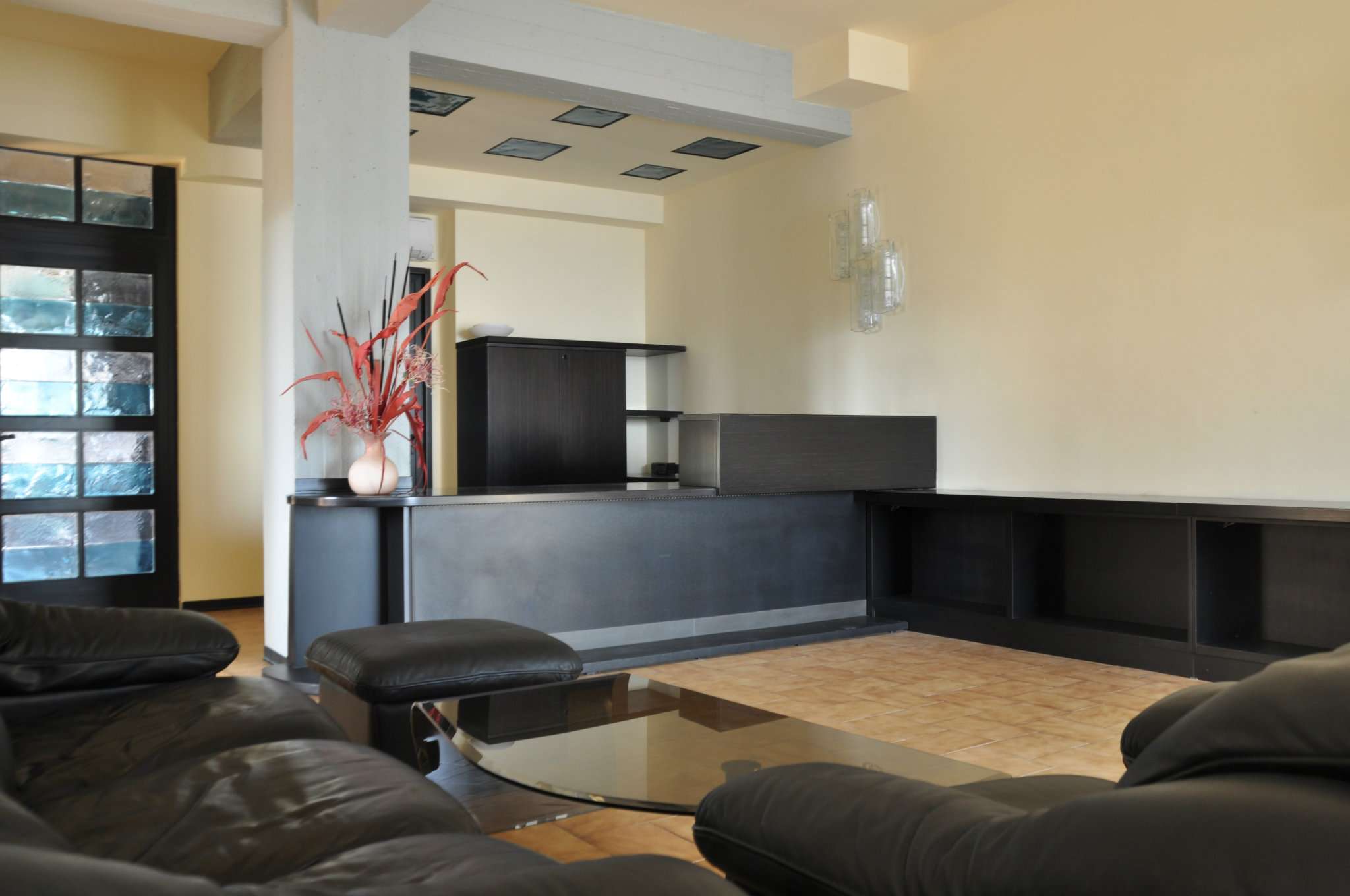 Ufficio - Loc.Com. PISTOIA vendita   Adua SAN PAOLO IMMOBILIARE - U.C.A.S. di Lakin E&C