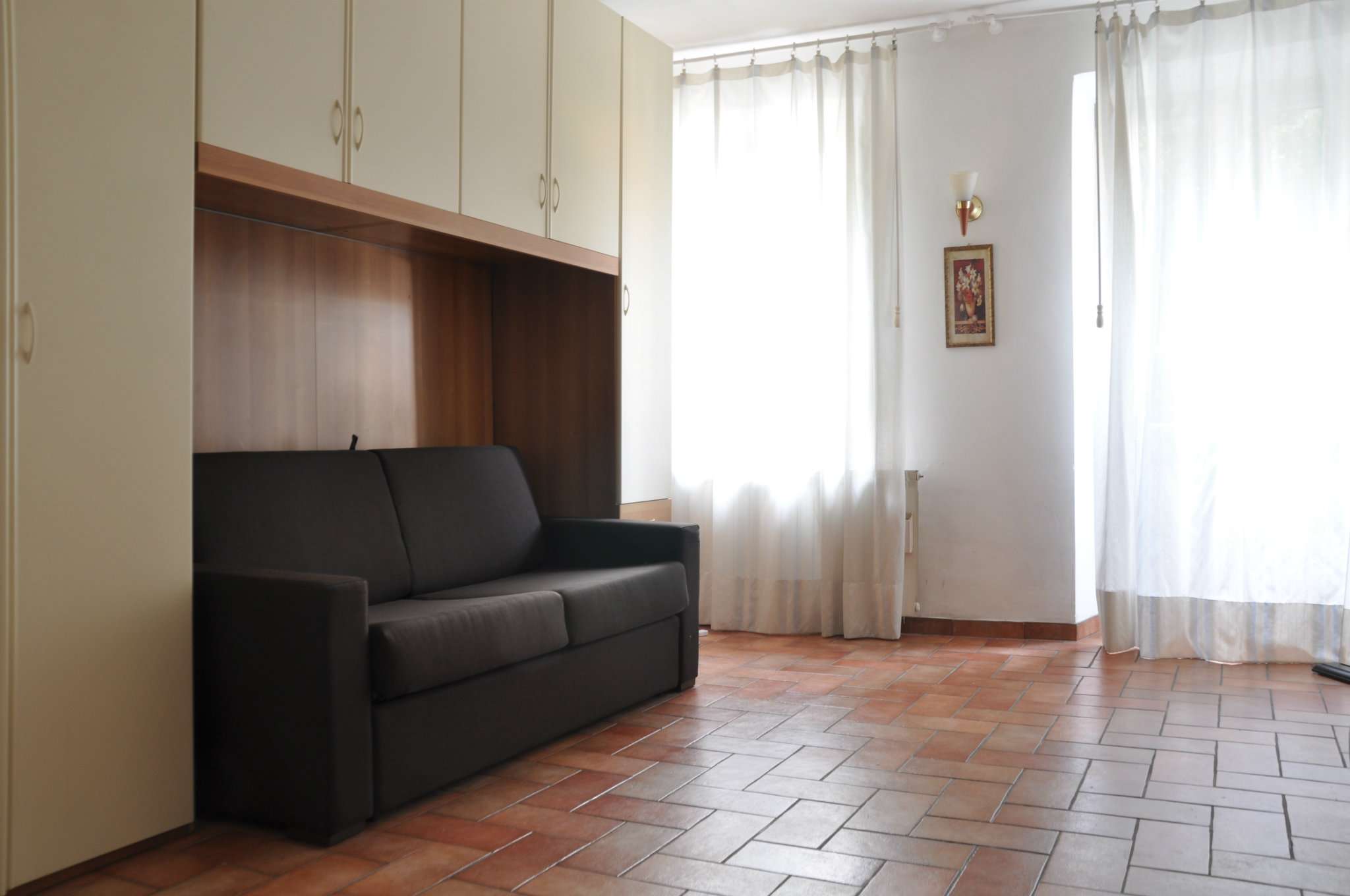 Appartamento PISTOIA affitto   Gramsci SAN PAOLO IMMOBILIARE - U.C.A.S. di Lakin E&C