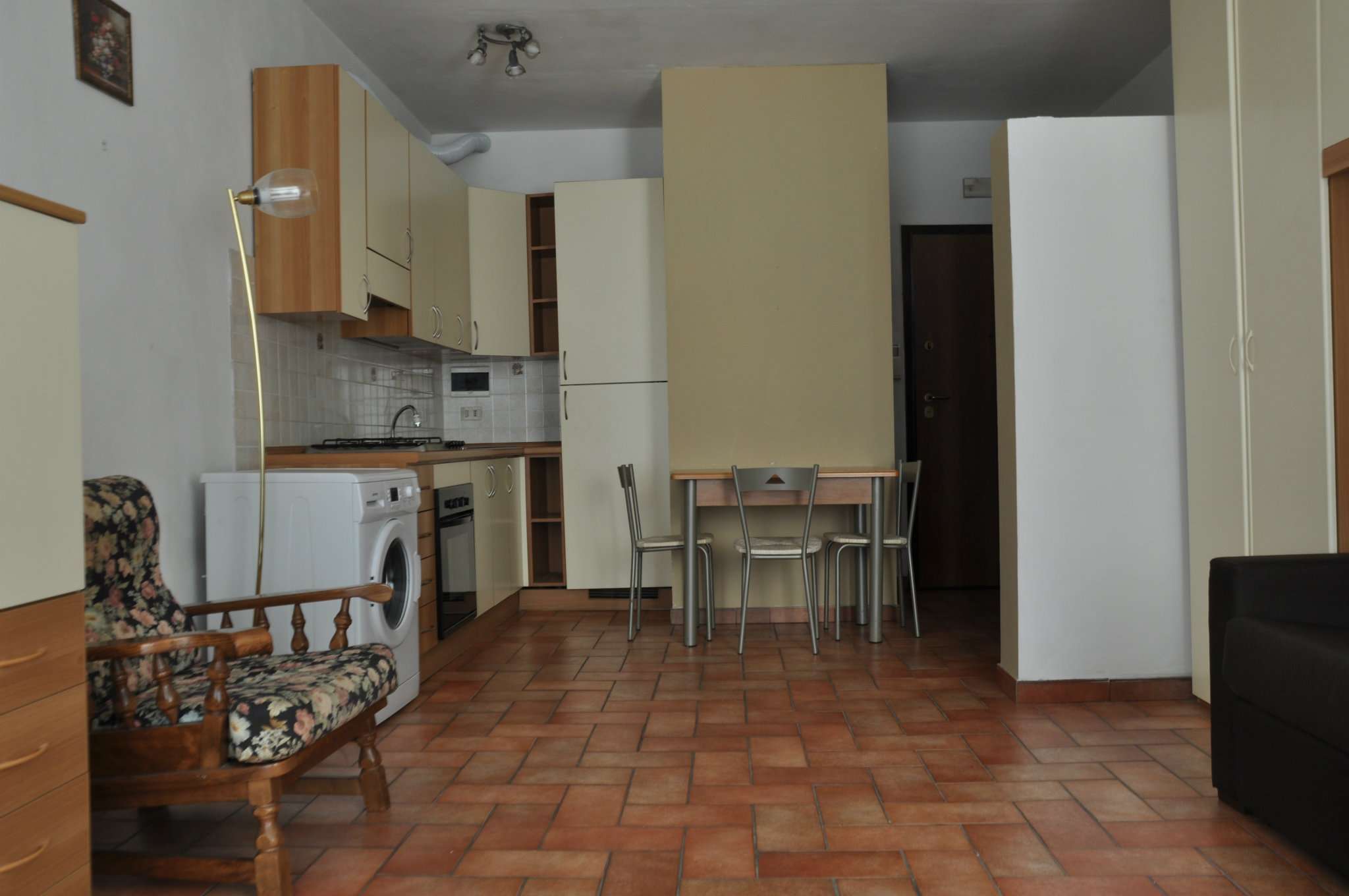 Appartamento PISTOIA affitto   Gramsci SAN PAOLO IMMOBILIARE - U.C.A.S. di Lakin E&C