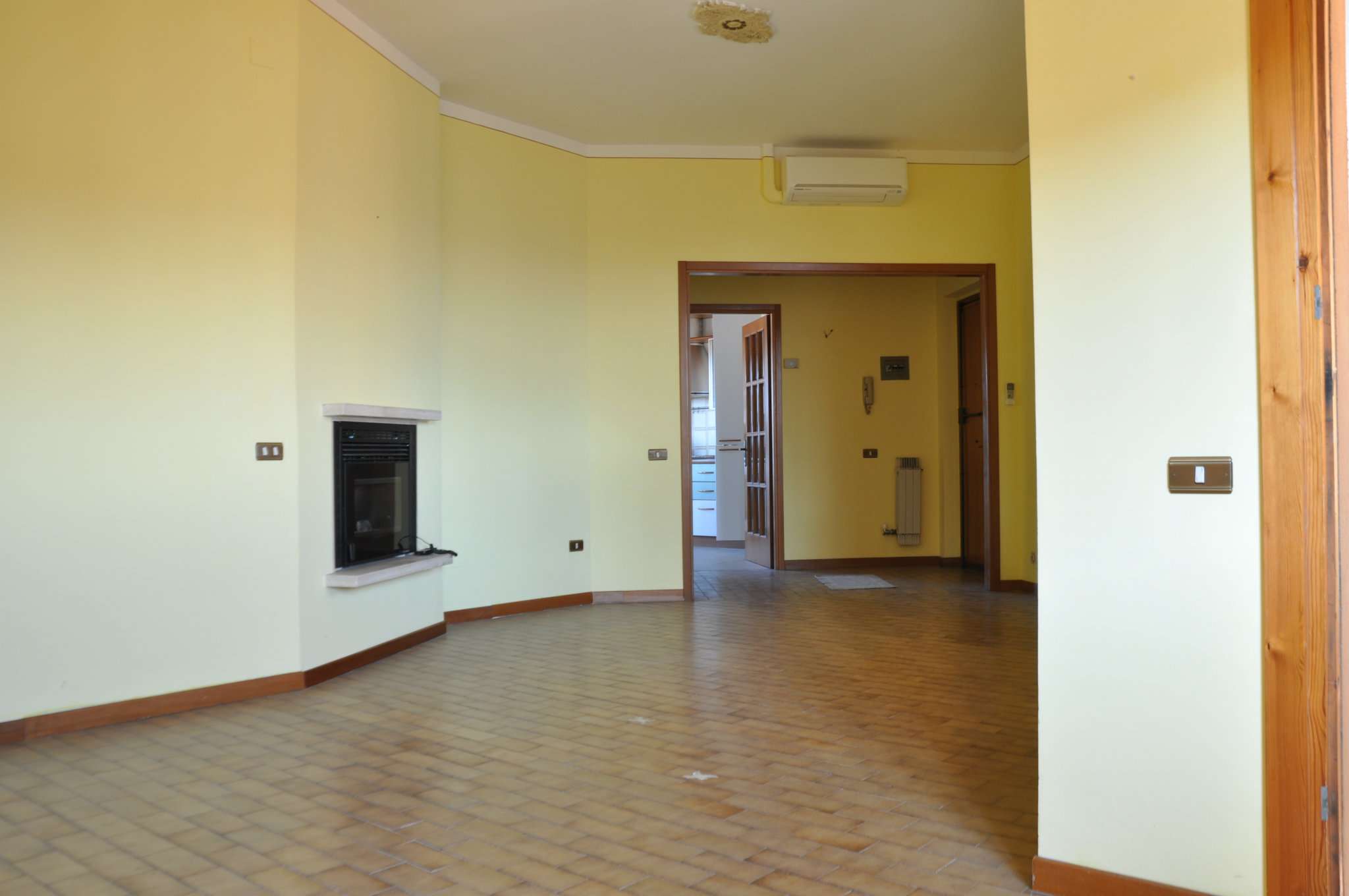 Appartamento PISTOIA vendita   Sestini SAN PAOLO IMMOBILIARE - U.C.A.S. di Lakin E&C