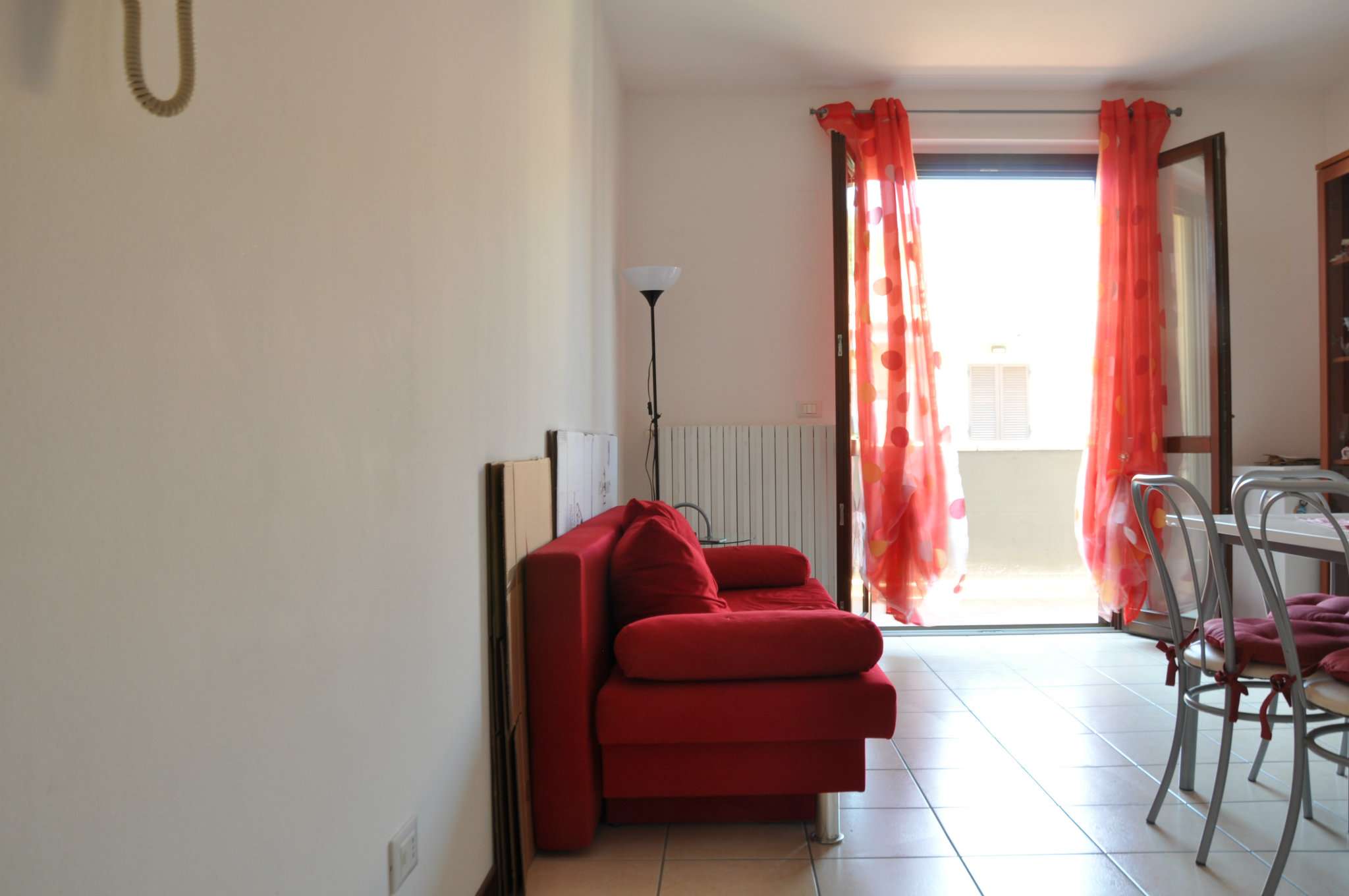 Appartamento SERRAVALLE PISTOIESE affitto   provinciale lucchese SAN PAOLO IMMOBILIARE - U.C.A.S. di Lakin E&C