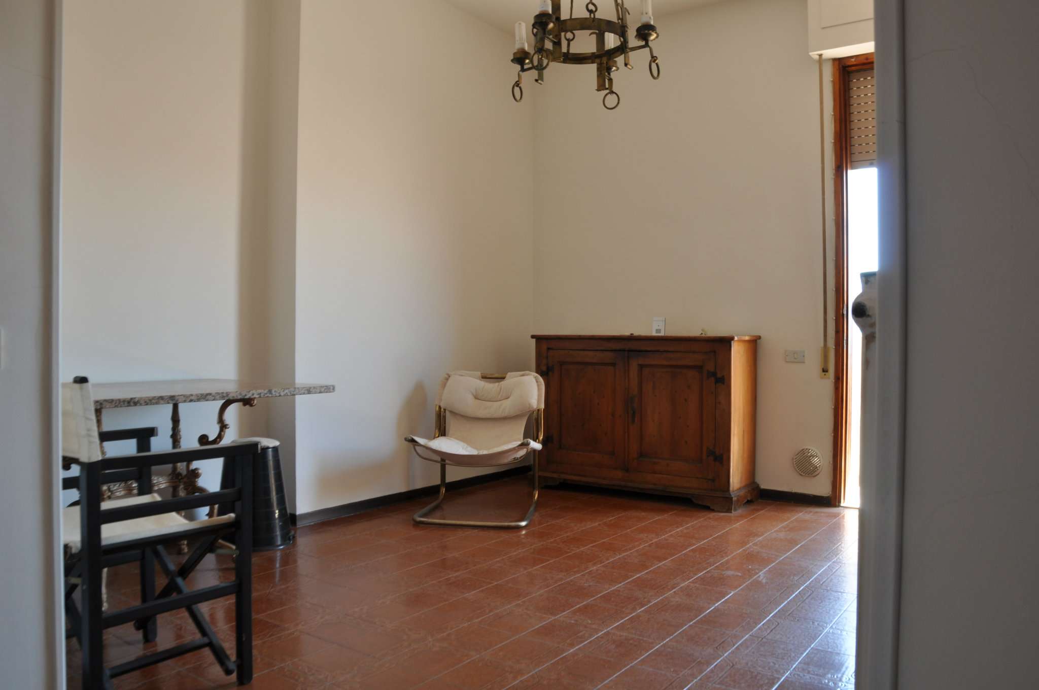 Appartamento PISTOIA vendita   Adua SAN PAOLO IMMOBILIARE - U.C.A.S. di Lakin E&C