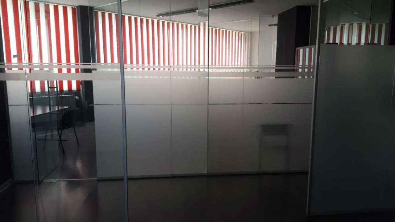 Ufficio - Loc.Com. VARESE affitto  MASNAGO MANIN Immobili e Impresa