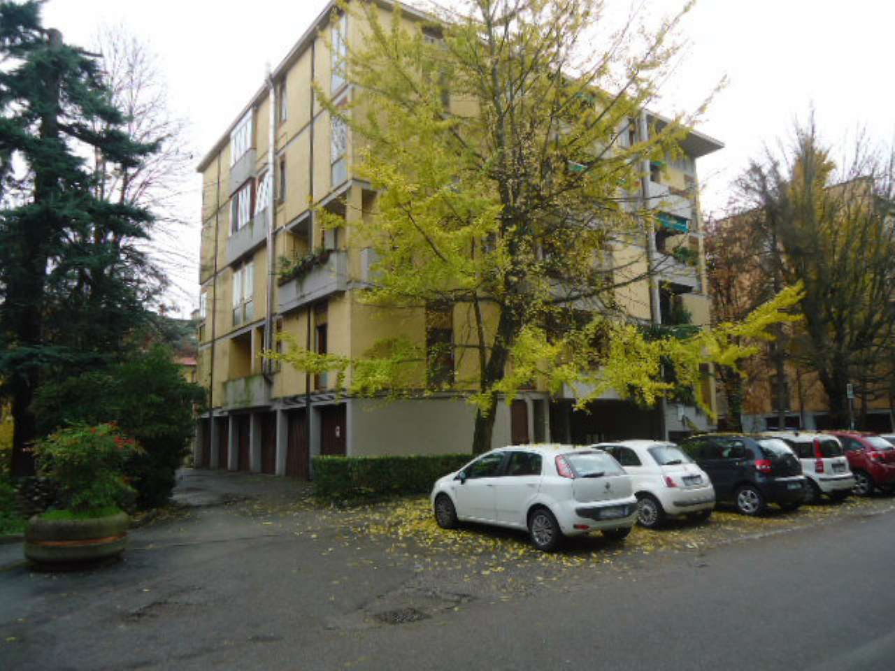 Appartamento PADOVA vendita  SANTA RITA VIA PARUTA Agenzia Immobiliare SAN LEONARDO