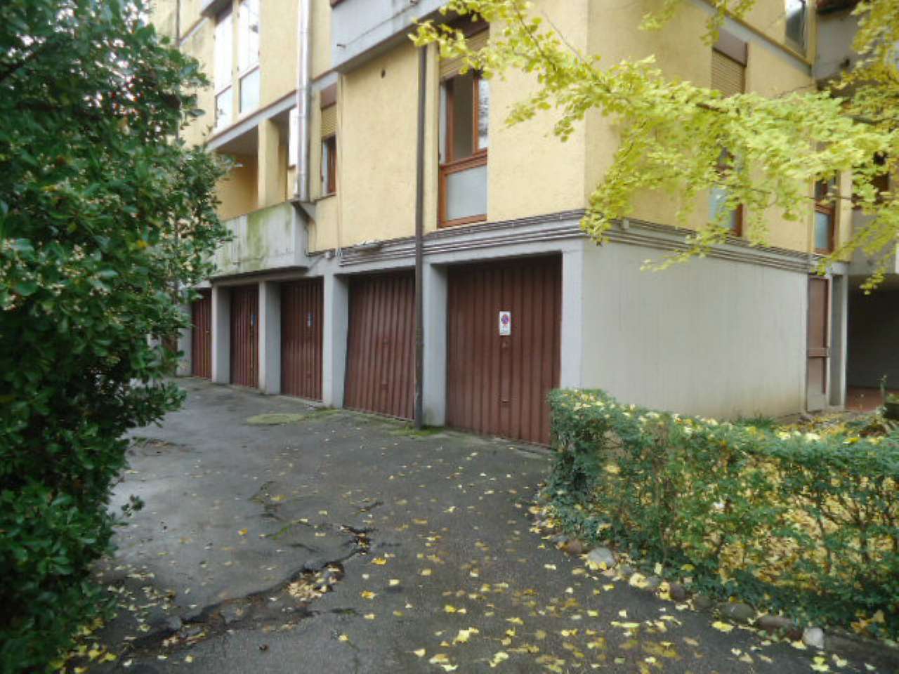 Appartamento PADOVA vendita  SANTA RITA VIA PARUTA Agenzia Immobiliare SAN LEONARDO