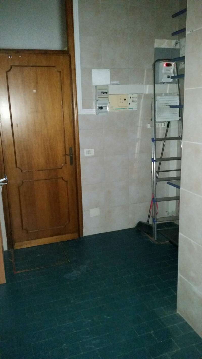 Negozio - Loc.Com. PADOVA affitto  ARCELLA BUONARROTI Agenzia Immobiliare SAN LEONARDO