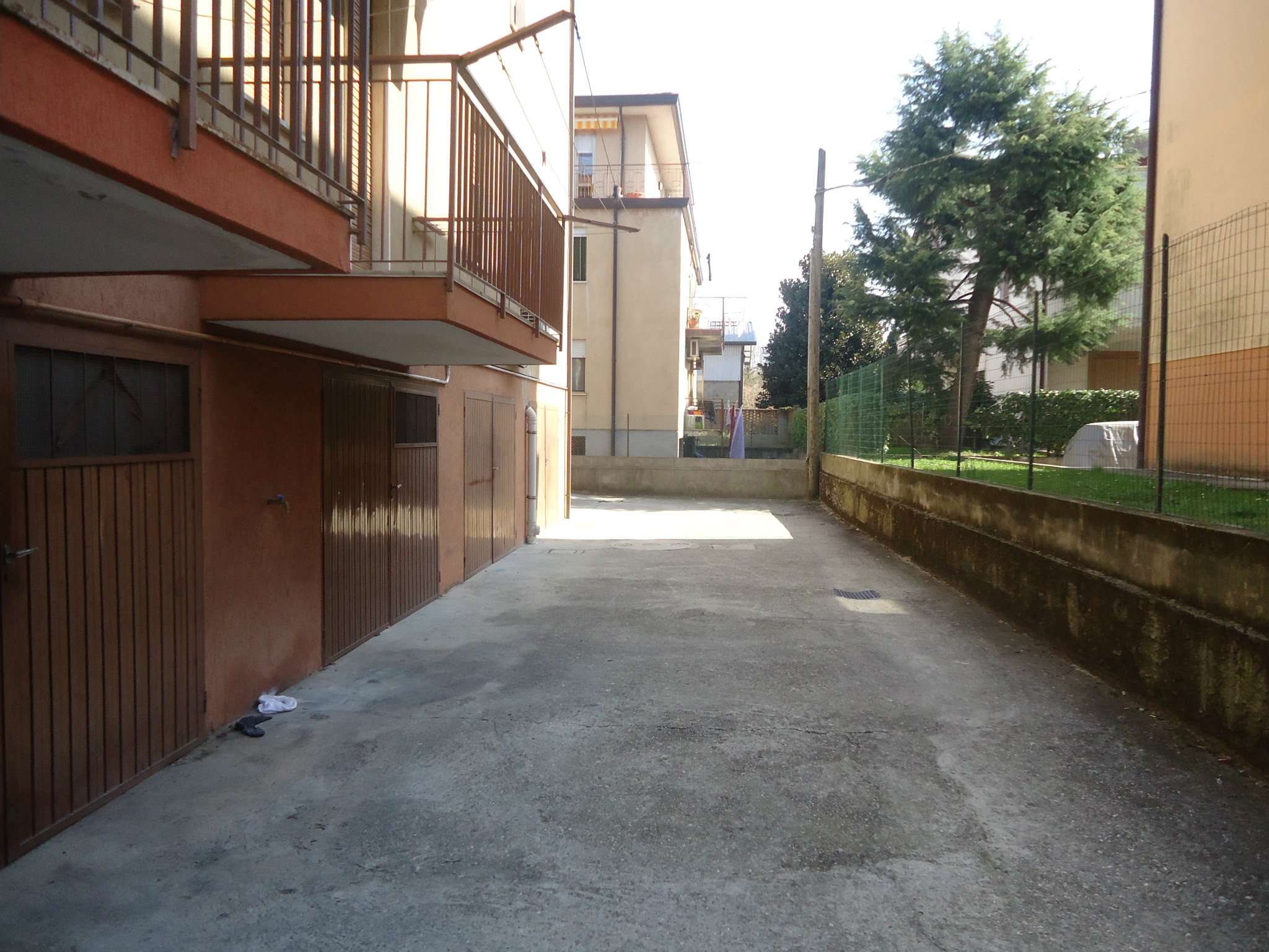 Appartamento PADOVA vendita  PORTA TRENTO  Agenzia Immobiliare SAN LEONARDO