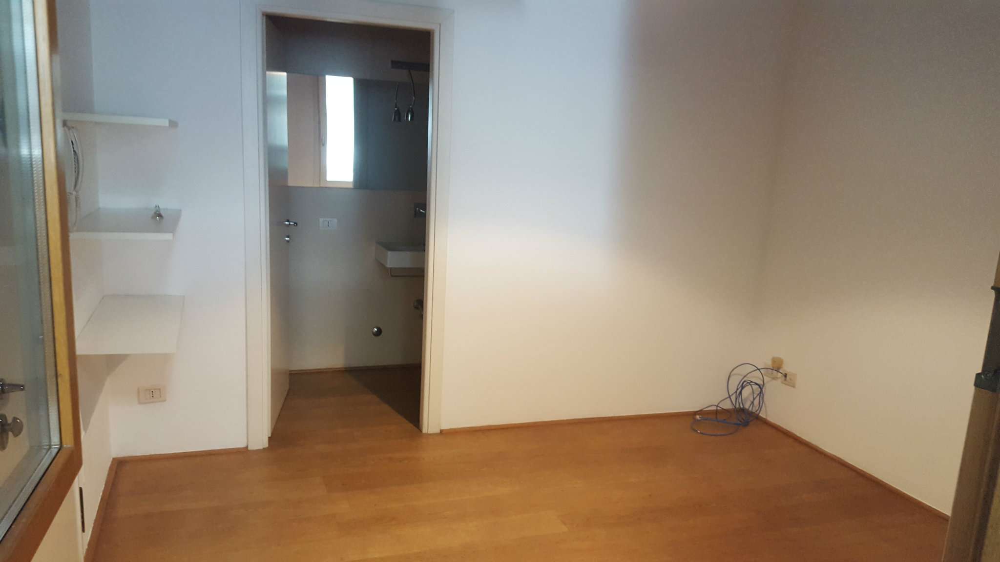 Ufficio - Loc.Com. PADOVA affitto  CENTRO  Agenzia Immobiliare SAN LEONARDO