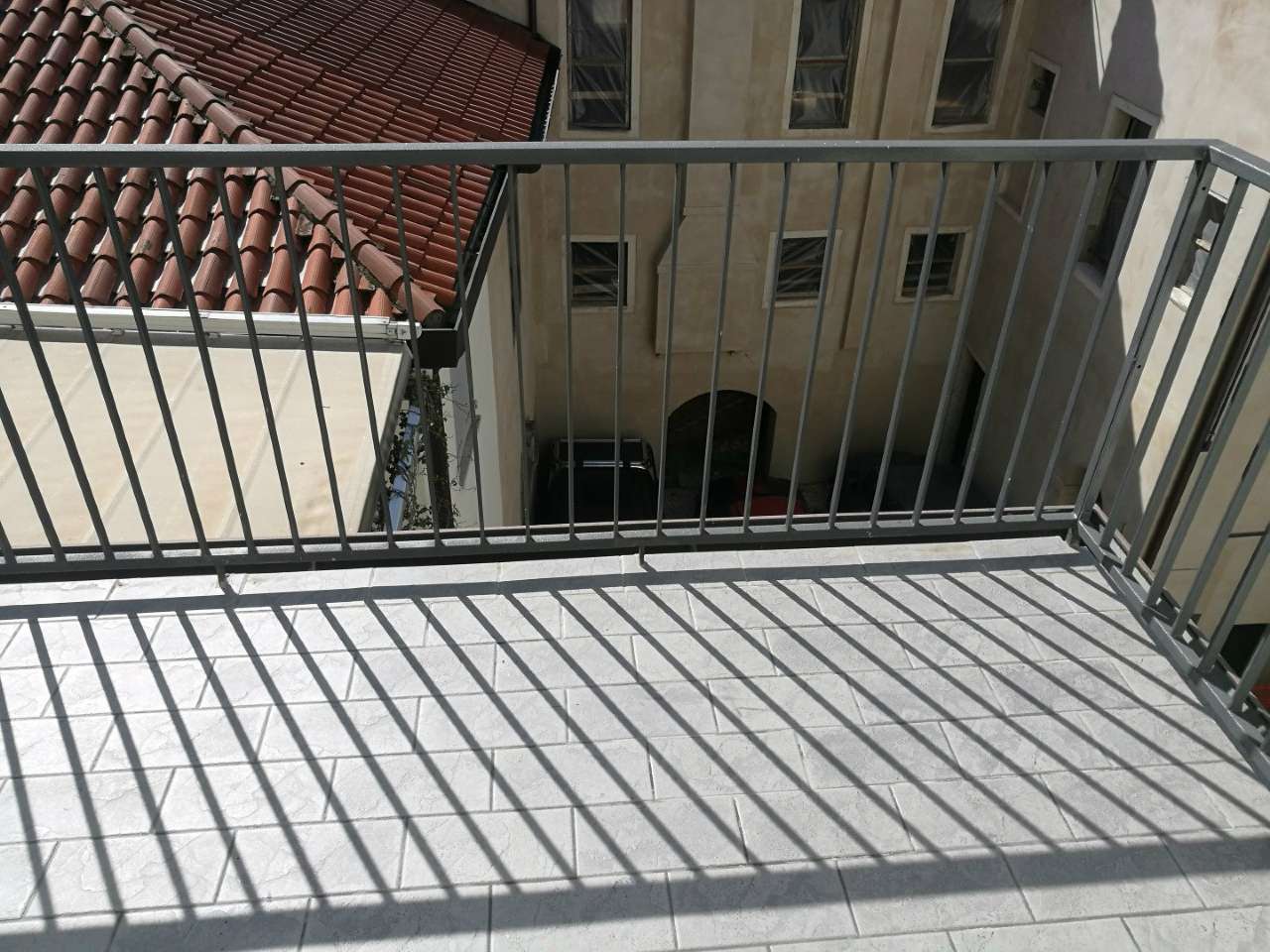 Ufficio - Loc.Com. PADOVA affitto  CENTRO corso milano Agenzia Immobiliare SAN LEONARDO