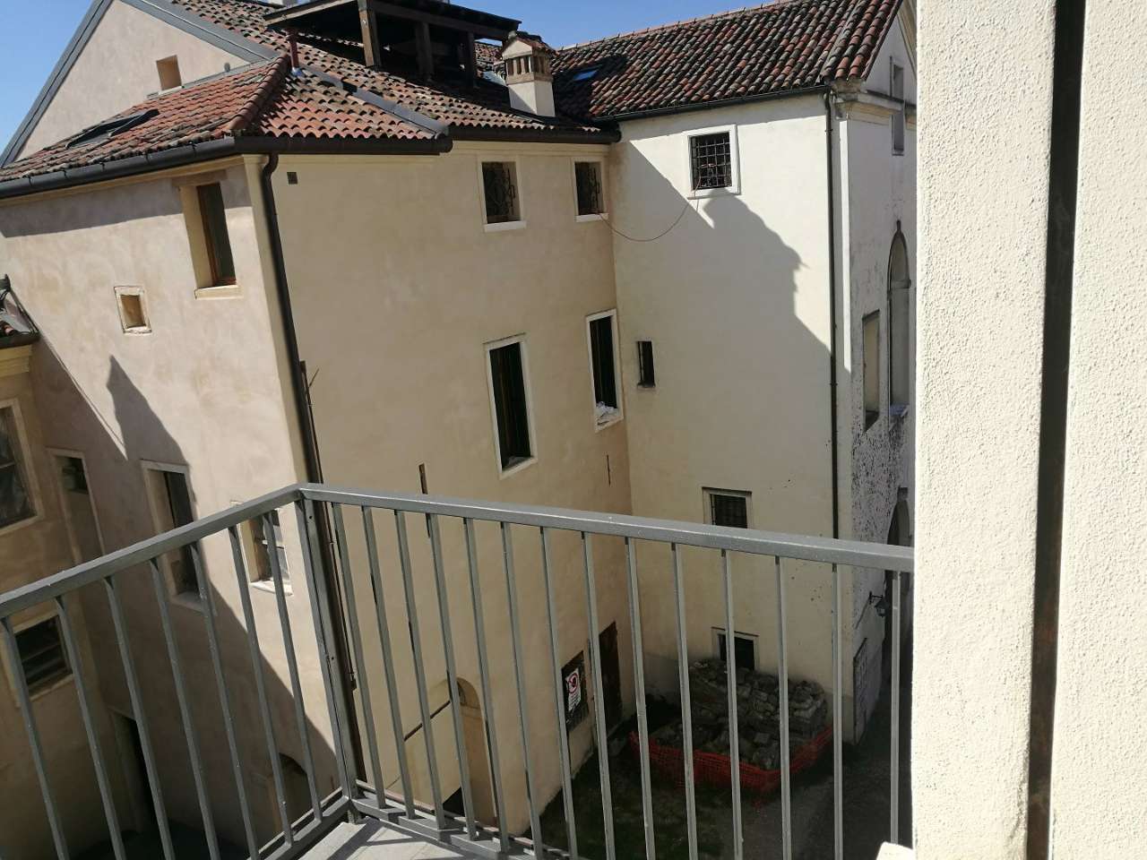 Ufficio - Loc.Com. PADOVA affitto  CENTRO corso milano Agenzia Immobiliare SAN LEONARDO