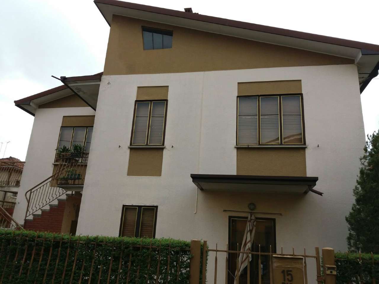 Villa Unifamiliare - Indipendente PADOVA vendita  BASSANELLO VIA GIACOMELLI Agenzia Immobiliare SAN LEONARDO