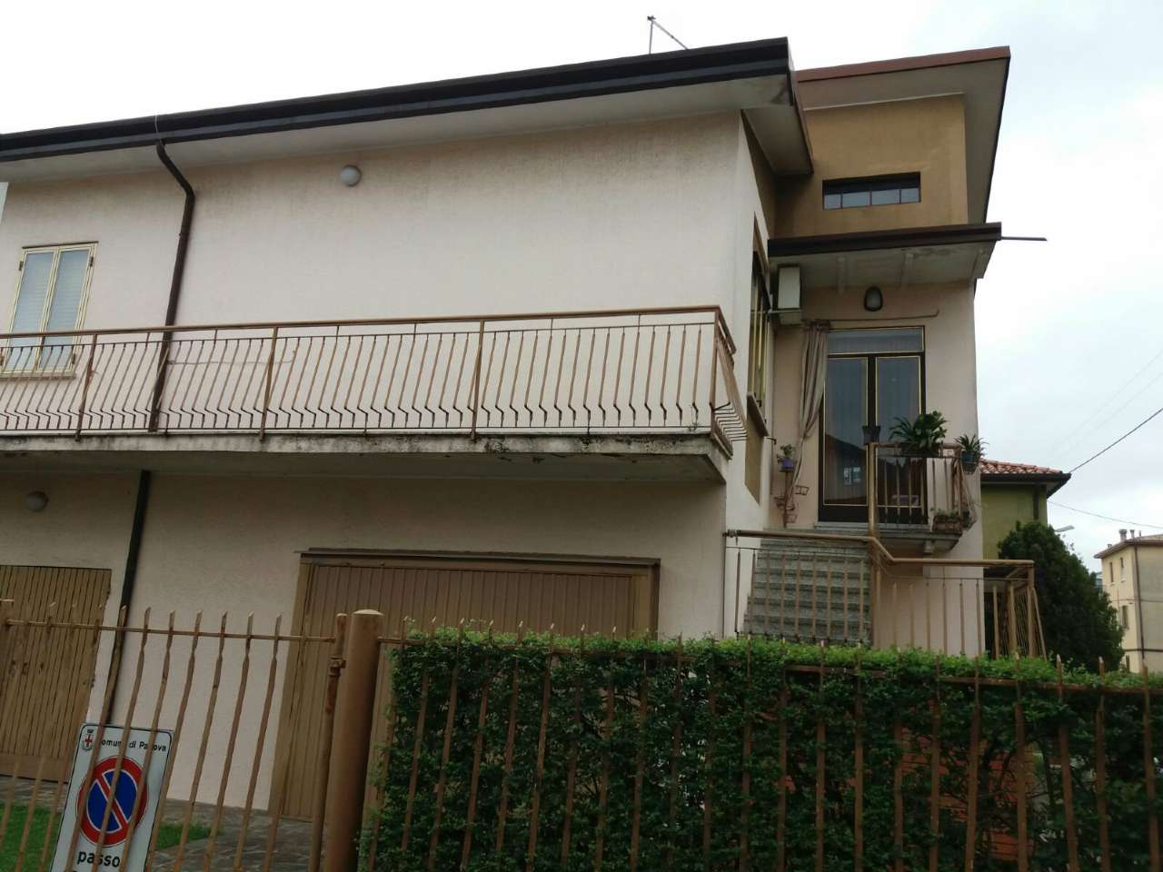 Villa Unifamiliare - Indipendente PADOVA vendita  BASSANELLO VIA GIACOMELLI Agenzia Immobiliare SAN LEONARDO