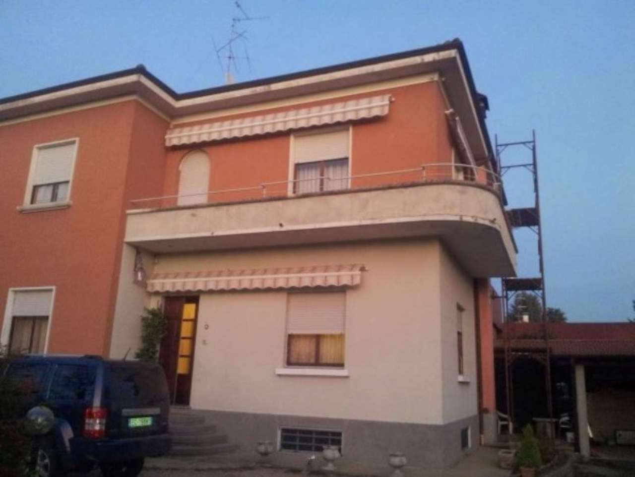  albizzate vendita quart:  studio tecnico immobiliare da pos s.n.c.