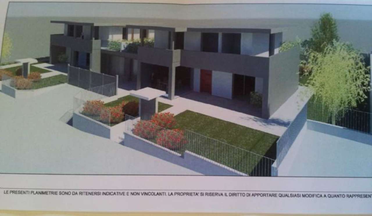 Villa Bifamiliare CARNAGO vendita    Studio Tecnico Immobiliare Da Pos s.n.c.