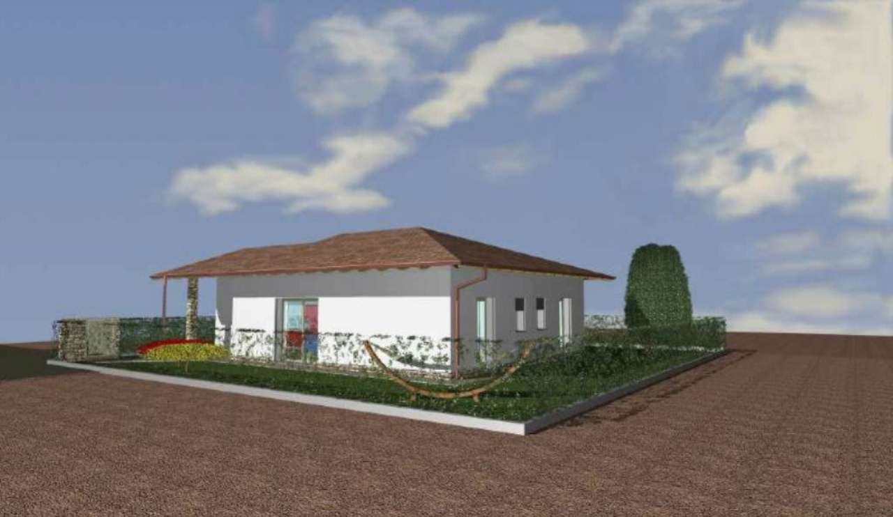 Villa JERAGO CON ORAGO vendita    Studio Tecnico Immobiliare Da Pos s.n.c.