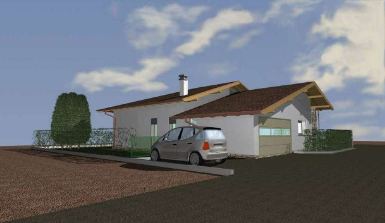 Villa JERAGO CON ORAGO vendita    Studio Tecnico Immobiliare Da Pos s.n.c.