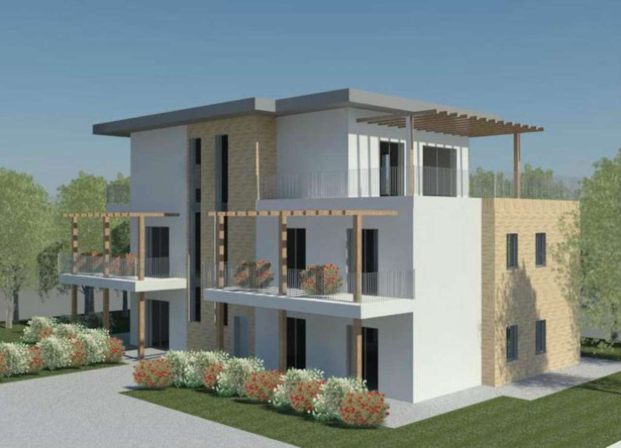 Appartamento CARNAGO vendita   REPUBBLICA Studio Tecnico Immobiliare Da Pos s.n.c.