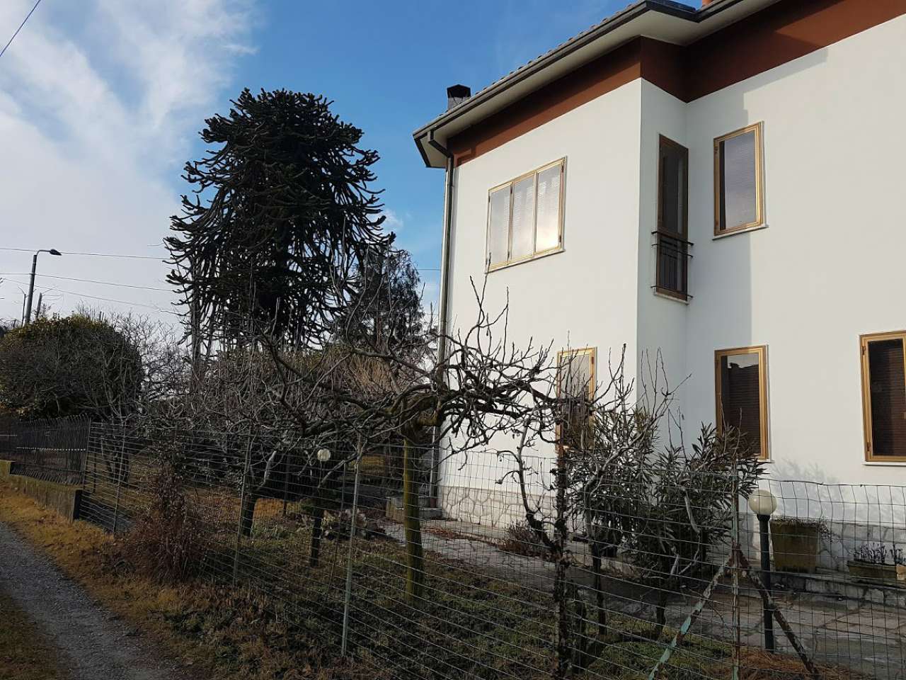 Villa SUMIRAGO vendita   Alcide De Gasperi Studio Tecnico Immobiliare Da Pos s.n.c.