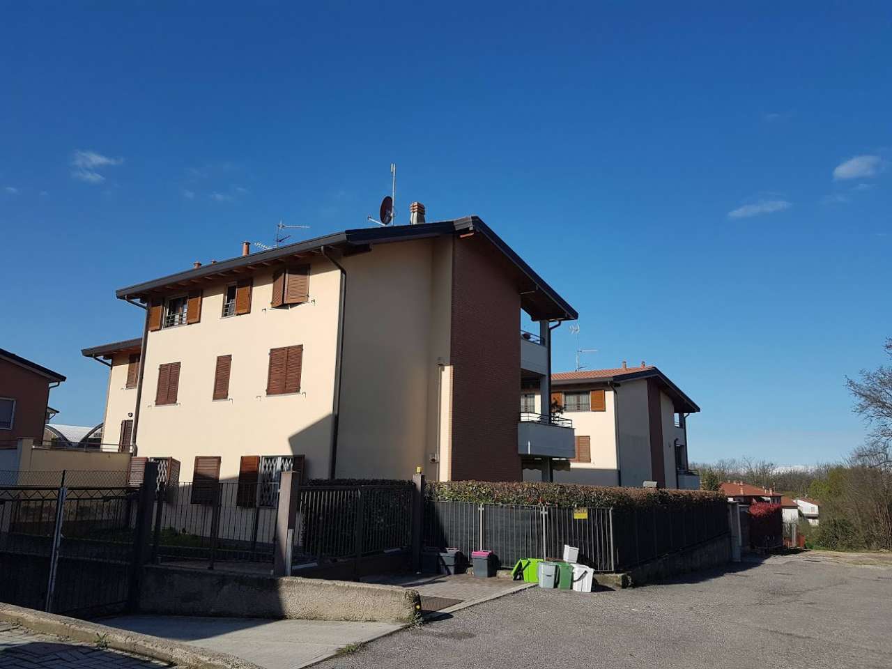  caronno-varesino vendita quart:  studio-tecnico-immobiliare-da-pos-s.n.c.