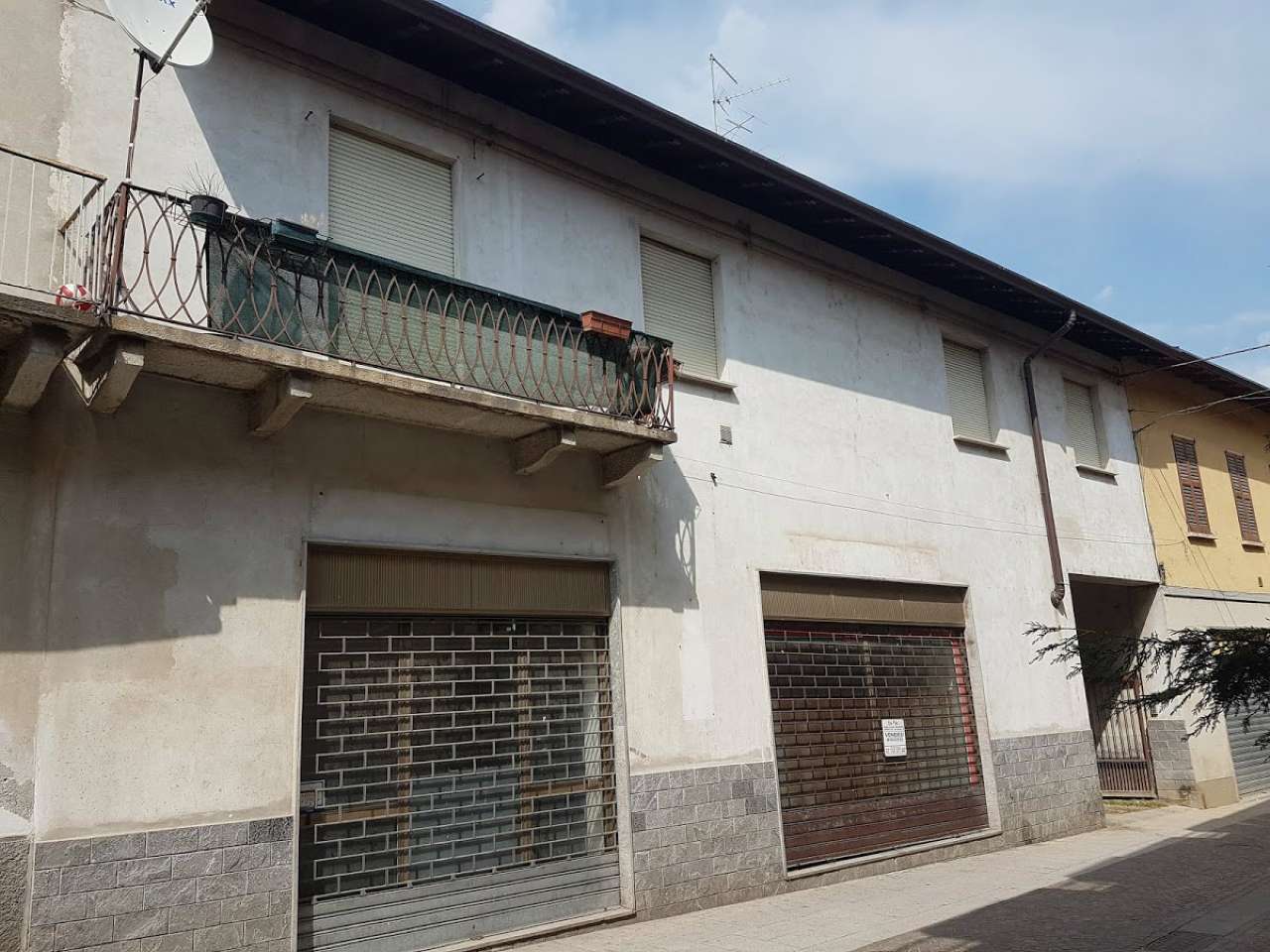  carnago vendita quart:  studio tecnico immobiliare da pos s.n.c.