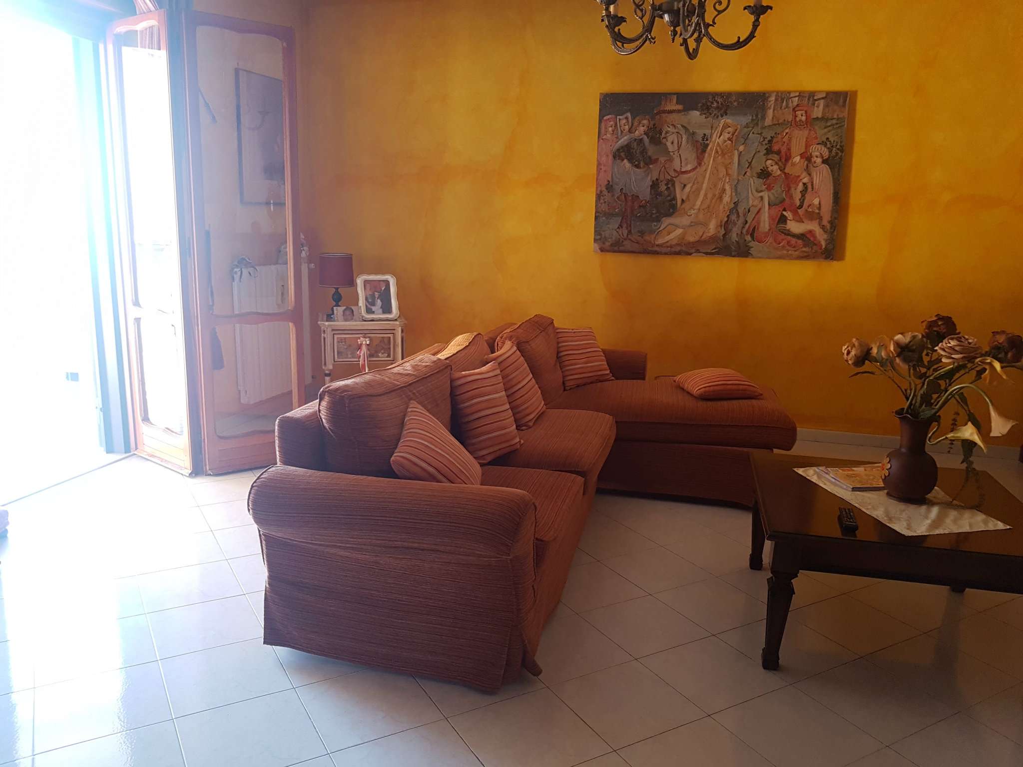 Appartamento GIUGLIANO IN CAMPANIA vendita   oasi Eurocasa Immobiliare