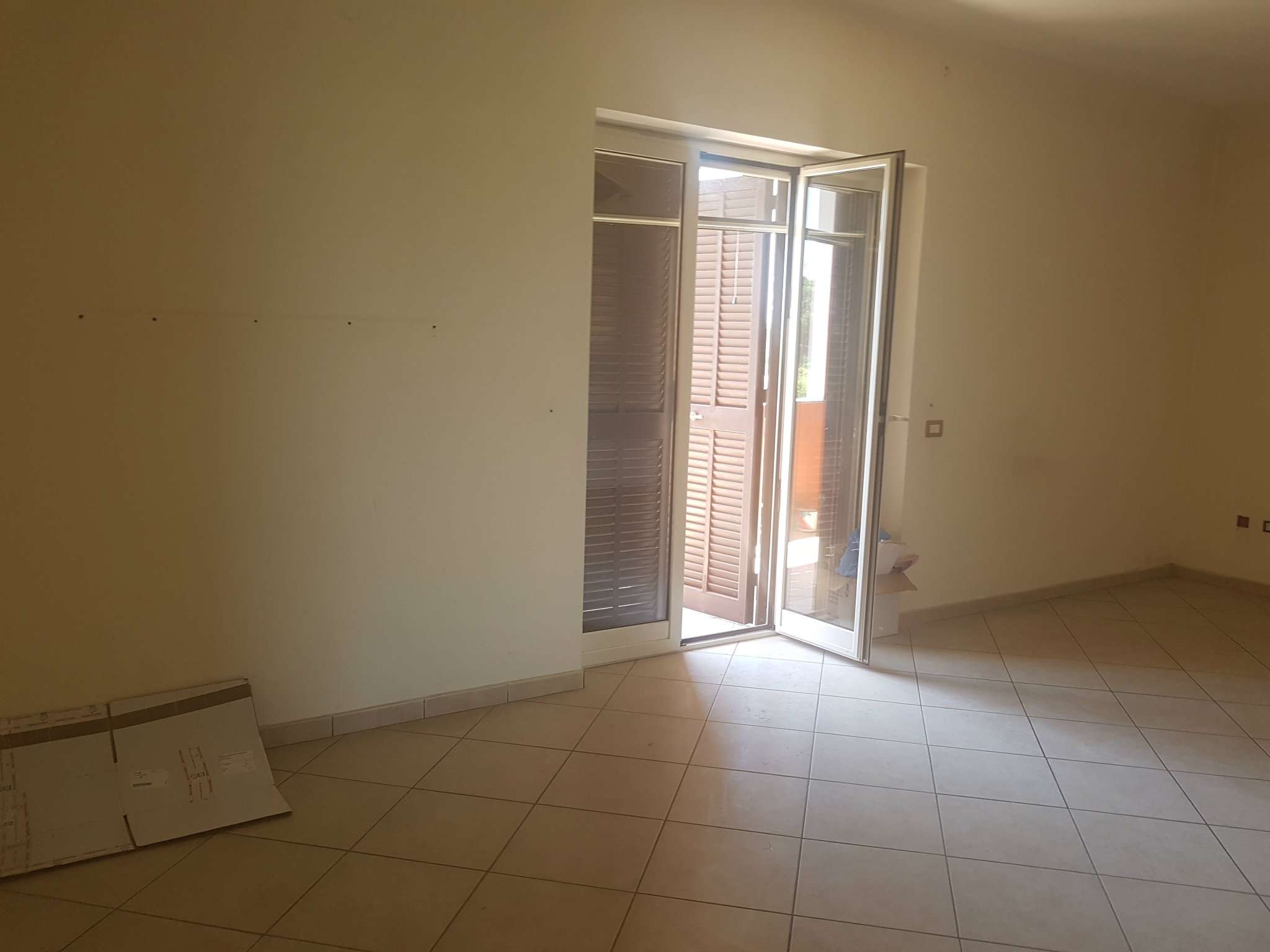 Appartamento GIUGLIANO IN CAMPANIA affitto   Spazzilli Eurocasa Immobiliare