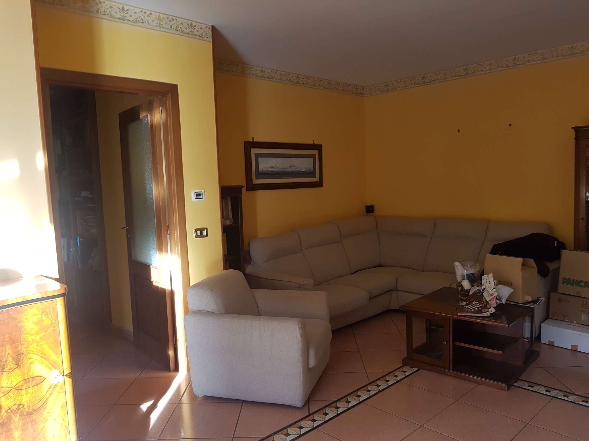 Appartamento GIUGLIANO IN CAMPANIA vendita   san vito Eurocasa Immobiliare