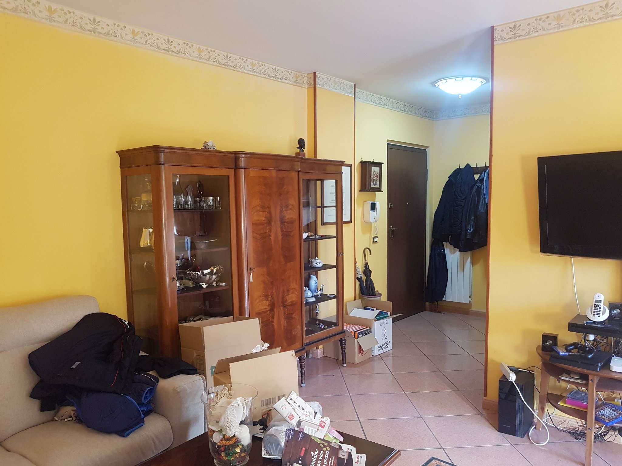  giugliano in campania vendita quart:  eurocasa immobiliare