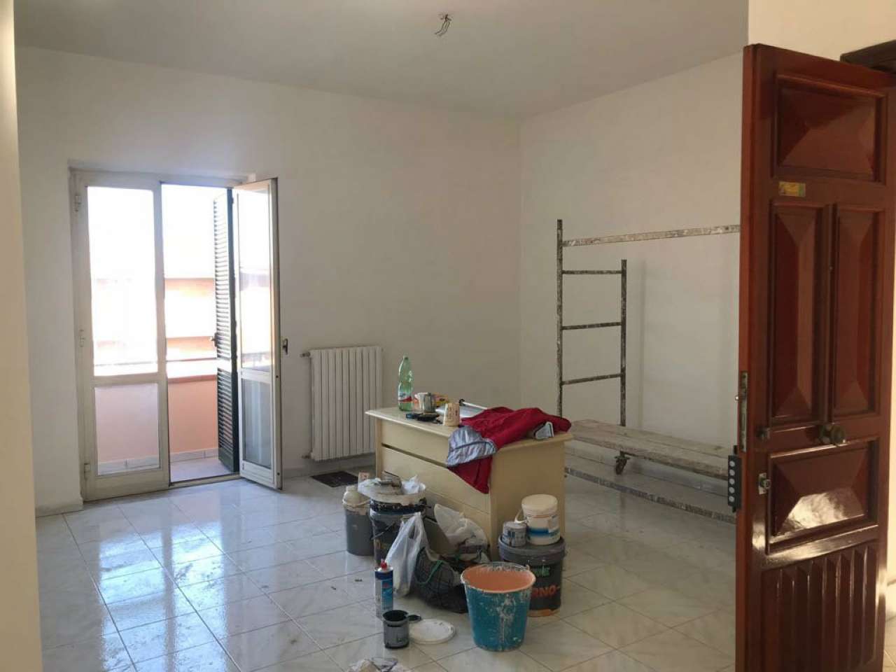 Appartamento GIUGLIANO IN CAMPANIA affitto   fogazzaro Eurocasa Immobiliare