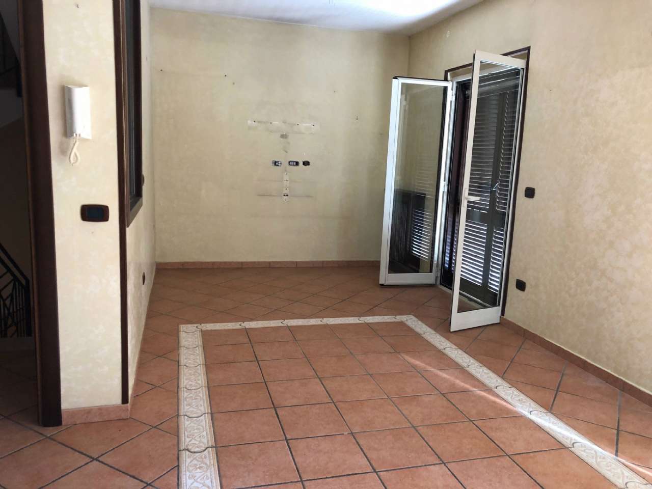 Villa GIUGLIANO IN CAMPANIA vendita   SAN VITO Eurocasa Immobiliare