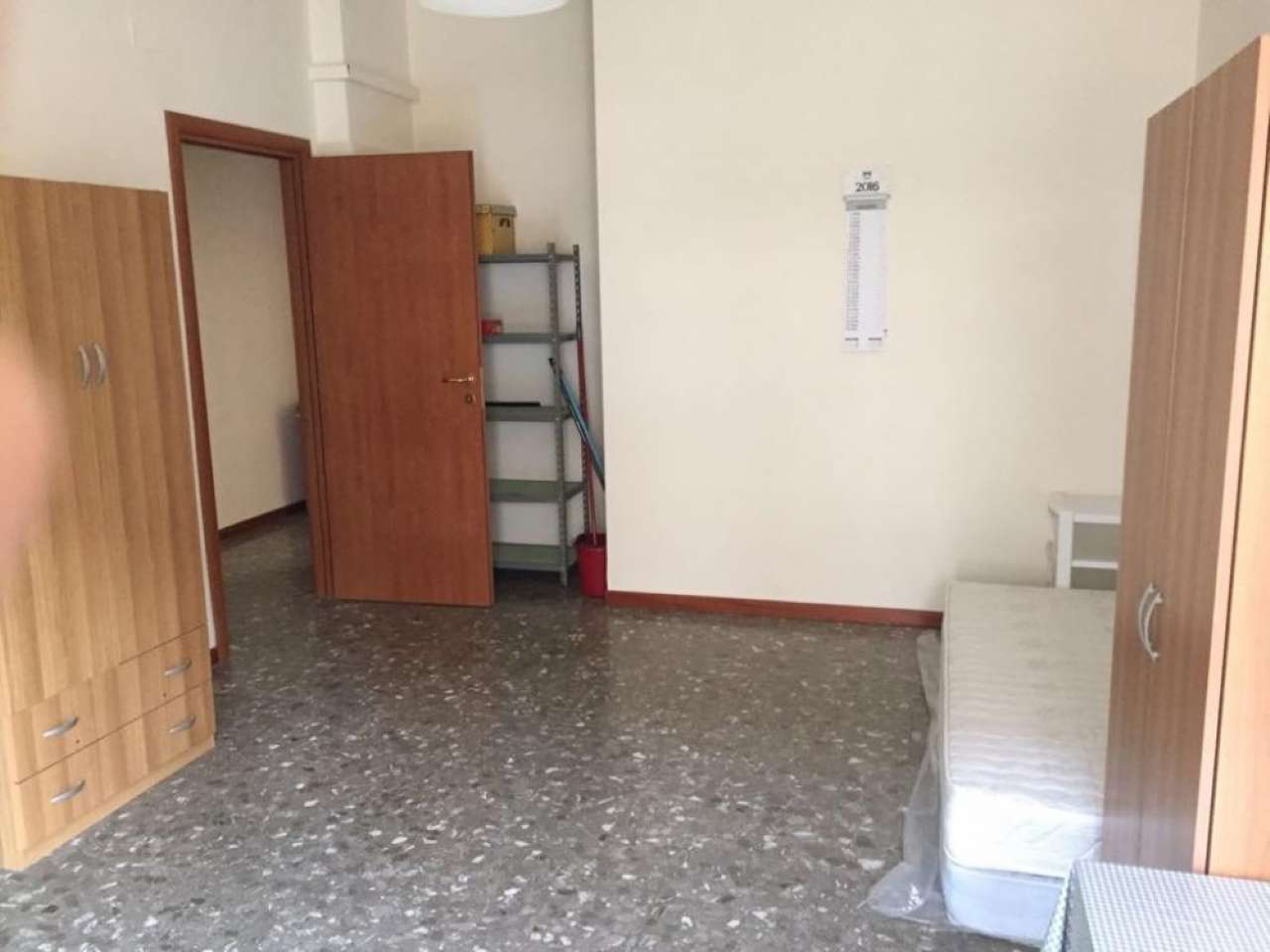 Appartamento ROMA vendita  PRENESTINO - CENTOCELLE  VIA PRENESTINA webcase srl