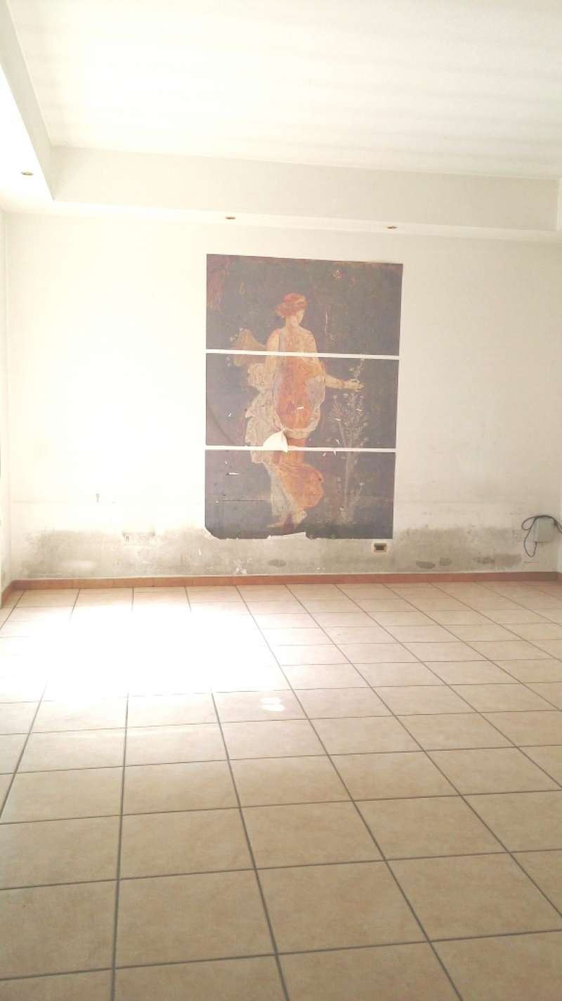 Ufficio - Loc.Com. ROMA affitto  DON BOSCO (VII MUN.)  webcase srl