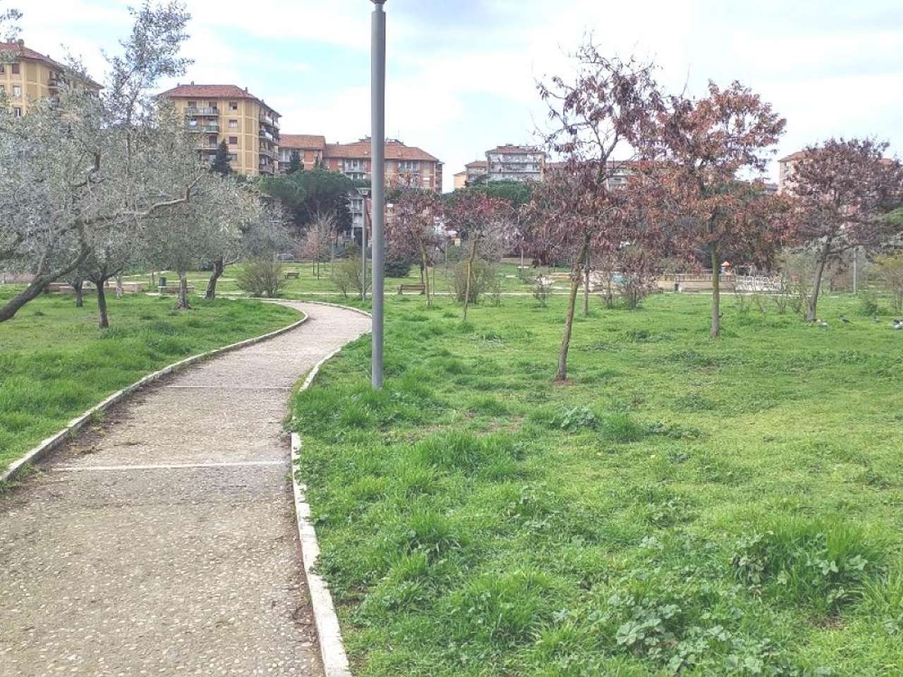 Appartamento ROMA vendita  PRENESTINO - CENTOCELLE  VIA PIETRO ROMANO webcase srl