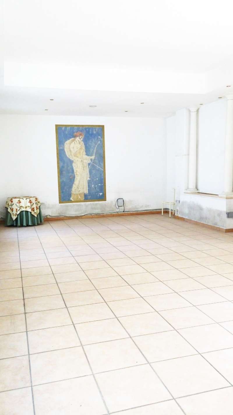 Ufficio - Loc.Com. ROMA affitto  DON BOSCO (VII MUN.)  webcase srl